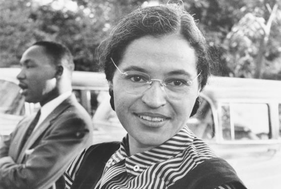 Rosa Parks